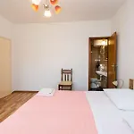 Center And