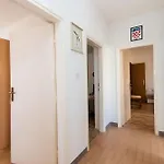 Center And *