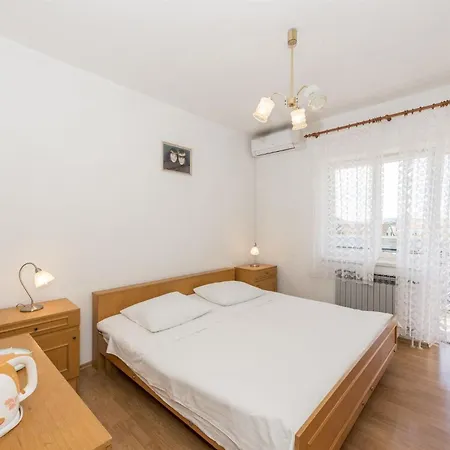 Apartment Center And Vodice