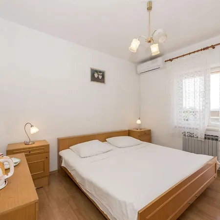 Apartment Center And