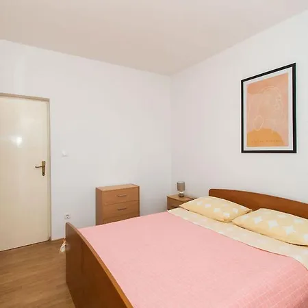 Apartment Center And Vodice