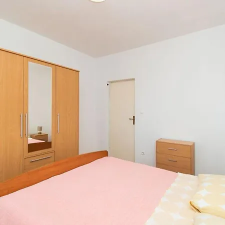 Apartment Center And *