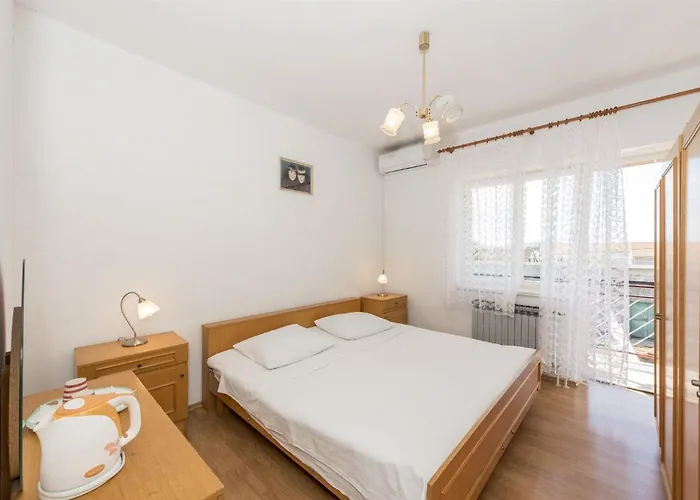 דירה Center And וודיצה