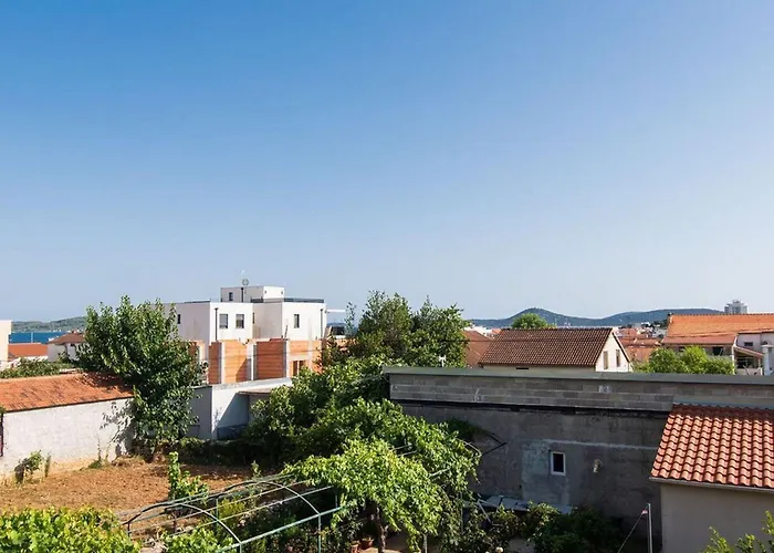 アパート Center And