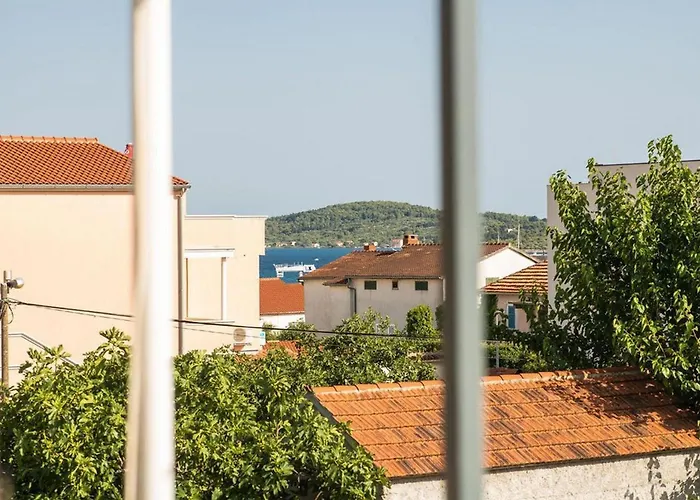 Center And Vodice