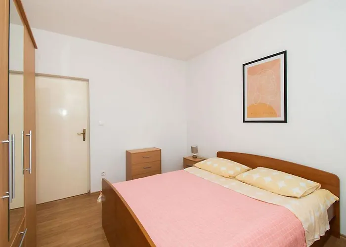 דירה Center And וודיצה