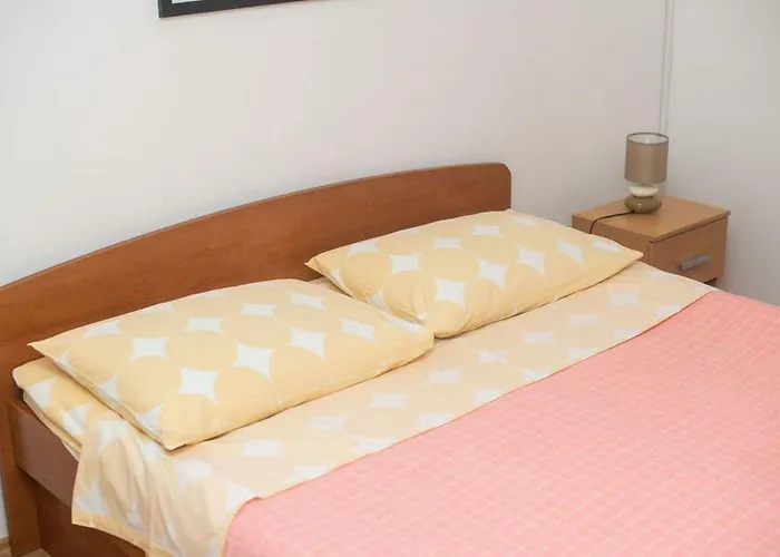 Center And アパート ヴォディツェ